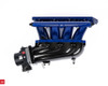 4TH SALE - TF-Works Kswap Carbon Fiber Intake Manifold - Blue