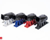 4TH SALE - TF-Works Kswap Carbon Fiber Intake Manifold - Blue