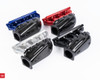 4TH SALE - TF-Works Kswap Carbon Fiber Intake Manifold - Blue