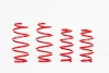 SWIFT Honda Fit GD3 (2007-2008) Sport Springs