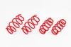 SWIFT Honda Fit GD3 (2007-2008) Sport Springs