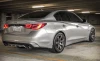 SWIFT Infiniti Q50 RWD (2014-2018) Sport Springs