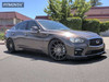 SWIFT Infiniti Q50 RWD (2014-2018) Sport Springs
