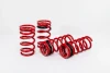 SWIFT Lexus IS F (2008-2011) Sport Springs
