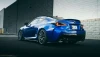 SWIFT Lexus RC F (2015+) Spec-R Lowering Springs