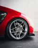 SWIFT Lexus RC F (2015+) Spec-R Lowering Springs
