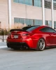 SWIFT Lexus RC F (2015+) Spec-R Lowering Springs