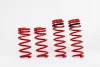 SWIFT Nissan GTR (2015+) Sport Springs