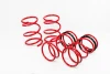 SWIFT Subaru Impreza WRX [wagon] (2002-2003) Sport Springs