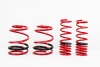 SWIFT Subaru Impreza WRX STI [sedan/wagon] (2008-2010) Sport Springs