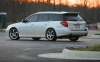SWIFT Subaru Legacy GT [wagon] (2005-2009) Sport Springs