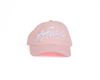 TF-Works Dad Hat Youth Size - Pink