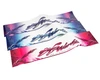 TF-Works Shodo Series Windshield Banners - Gradient