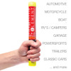 Element E50 Fire Stick Extinguisher with Roll Bar Mount