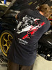 STANCE Suspension 2026 T Shirt  - Charcoal Gray