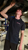 STANCE Suspension 2026 T Shirt  - Charcoal Gray