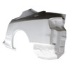 Origin Labo Nissan S15 Rear Replacement Quarter Panel Full Set (OEM Shape)