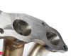 TF-Works RWD K-swap Turbo Manifold - Garrett Turbo V-Band