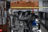 TF-Works RWD K-swap Turbo Manifold - Garrett Turbo V-Band