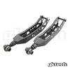 Gk Tech Lexus IS300 & Toyota JZX110 Adjustable Rear Lower Control Arms (RLCA)