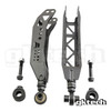Gk Tech Lexus IS300 & Toyota JZX110 Adjustable Rear Lower Control Arms (RLCA)