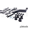 Gk Tech Toyota JZX90 & JZX100 Rear Upper Camber Arms (RUCA)