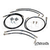 Gk Tech Toyota JZX90 / JZX100 ABS Delete Kit
