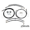 Gk Tech Toyota JZX90 / JZX100 ABS Delete Kit