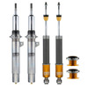 Ohlins Club Race Damper Set - BMW M3 (E46) 00-06