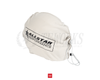 Allstar Series 40 SA2025 Motorsports Helmet - Gloss White