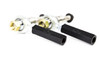 SPL PARTS V5 Front Bumpsteer Adjustable Outer Tie Rod Ends 350Z/Z32/R32/R33/R34