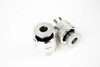 SPL PARTS 350Z/G35 Front Compression Rod Monoball Bushings