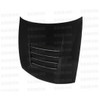 Seibon TR-style carbon fiber hood for 1997-1998 Nissan 240SX