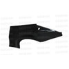 Seibon Carbon fiber rear fenders for 2002-2008 Nissan 350Z