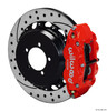 Wilwood Forged Superlite 6R Front Big Brake Kit - Scion FR-S & Subaru BRZ