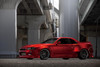 WORK ZR10 2P 18x11.5 -10 5x114.3 Glim Black (L Disk) (Full Reverse)