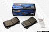 Hawk HPS Performance Street Pads: FR-S & BRZ - Front