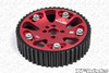 Tomei Adjustable Cam Gear Pulleys for Toyota 4AG