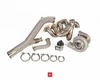 RWD Kswap Turbo Kit with Next Gen Precision Turbo & TurboSmart GenV Hypergate