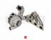 Tomei SR20DET Manifold + Turbo Outlet Elbow + Garrett GT2871R - 400hp