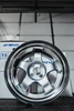 Work Meister S1 2P 15x9+0 4x100 - Silver 