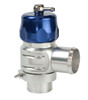 Turbosmart Plumb Back Blow Off Valve Universal Fit 38mm (Blue)
