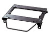 Bride MO-Type RH (Passenger) Seat Rail - Scion FR-S & Subaru BRZ