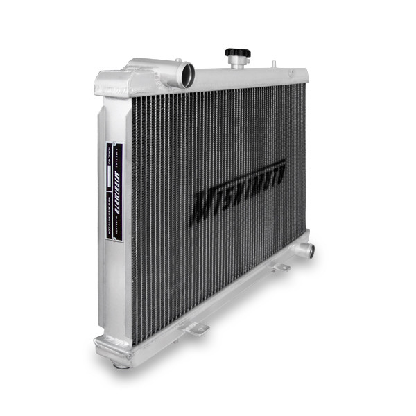 Mishimoto X-Line Performance Aluminum Radiator (S13 w/ SR20)