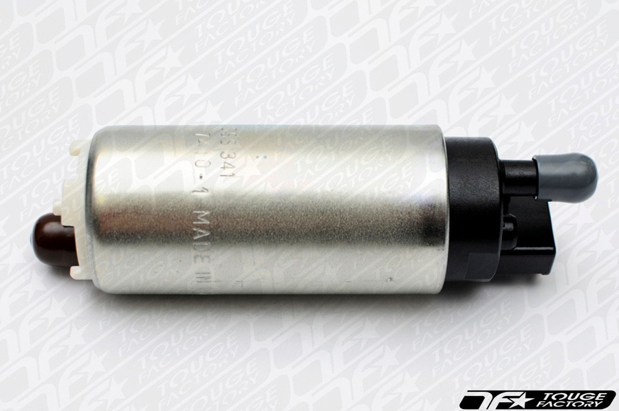 Walbro 255lph High Pressure Fuel Pump GSS341 (GSS341)