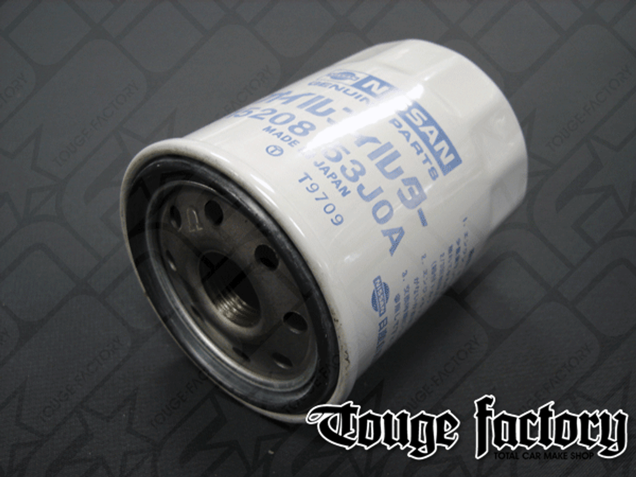 Nissan OEM Oil Filter SR20DET S13