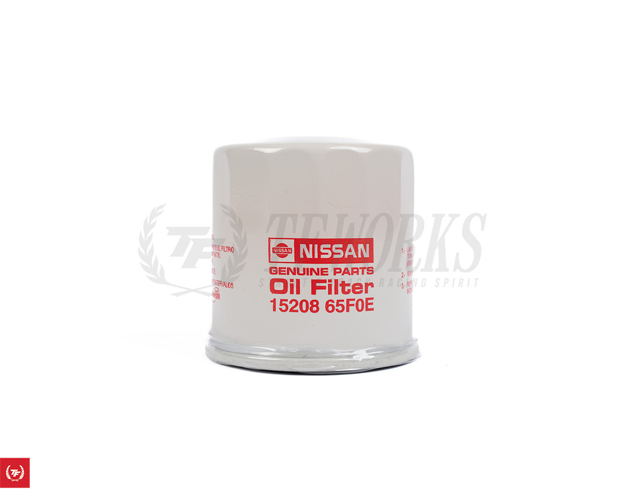 Nissan OEM Oil Filter SR20DET S14 S15
