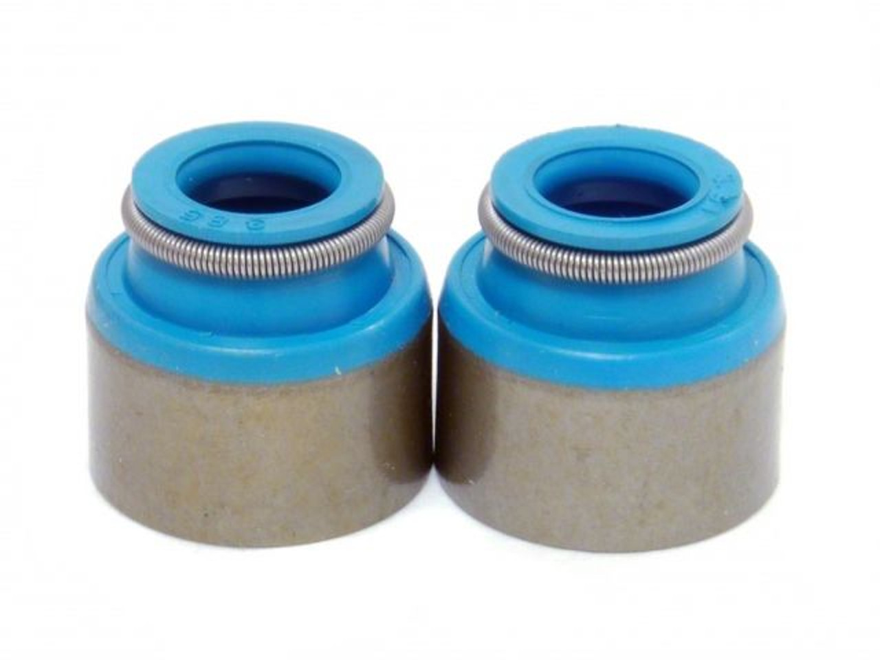 Supertech Exhuast Valve Stem Seals SR20DET KA24DE (pack of 8) (VSN7E )