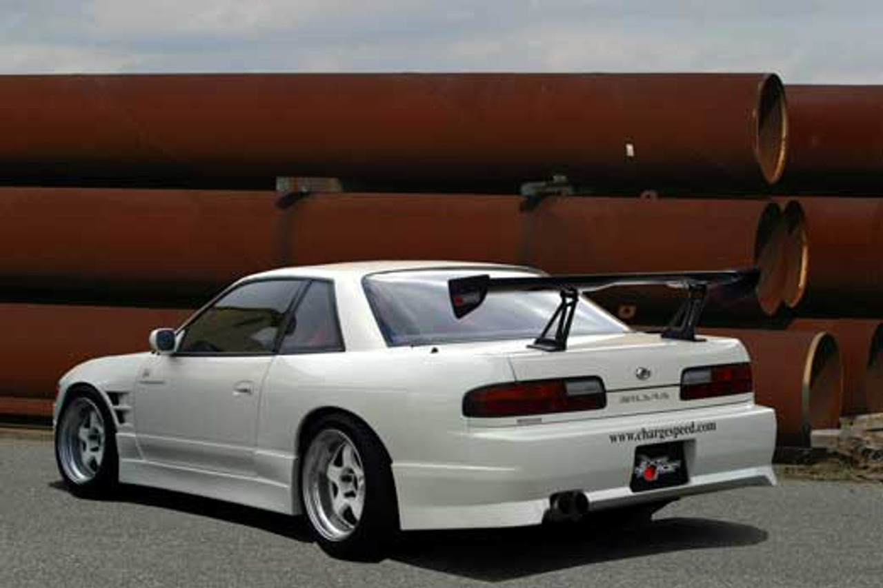 240sx s13 overfenders