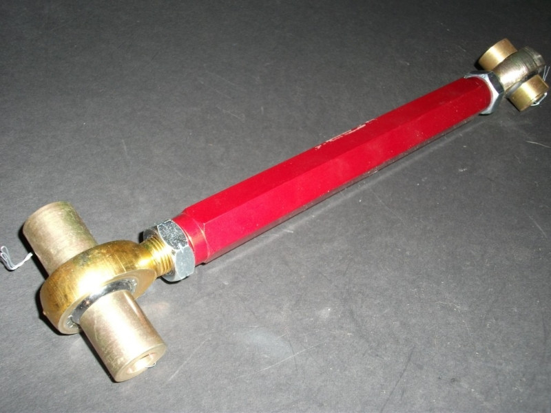 Battle Version Rear Camber Link